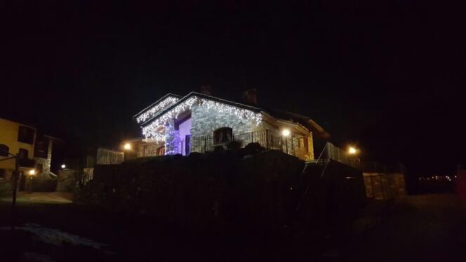 Appartamento Fleur Des Neiges Aosta Exteriör bild