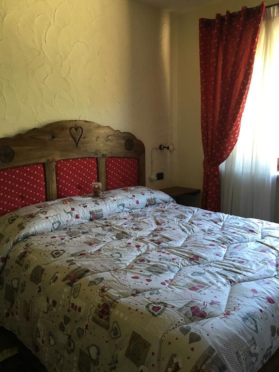 Appartamento Fleur Des Neiges Aosta Exteriör bild